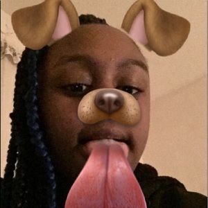 Meet your Posher, Shante